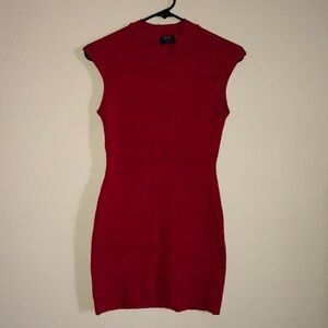 🔻Nasty Gal Bodycon Dress